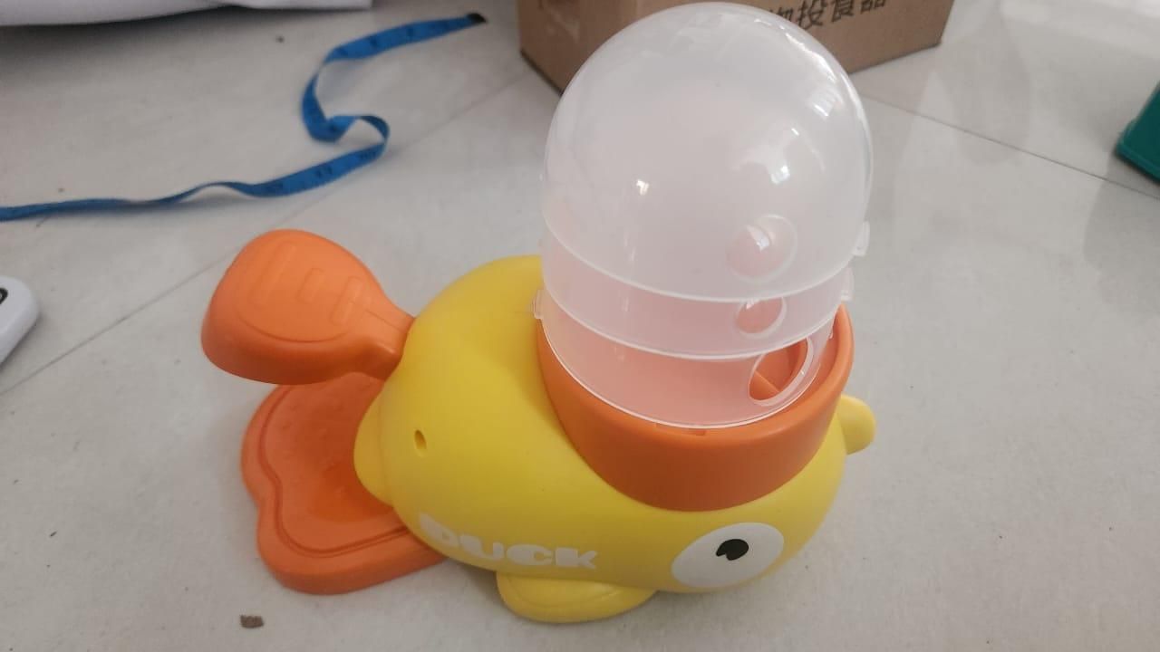 Pet Feeder Puzzle Toy