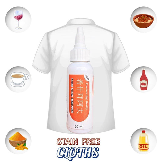 Stain Remover – 50ML (Pack of 2)