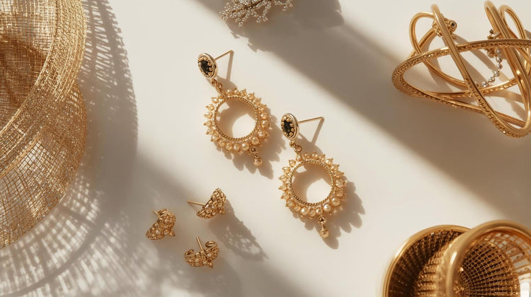 ✨ Jewellery Collection