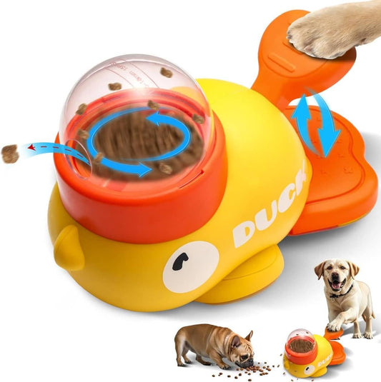 Pet Feeder Puzzle Toy