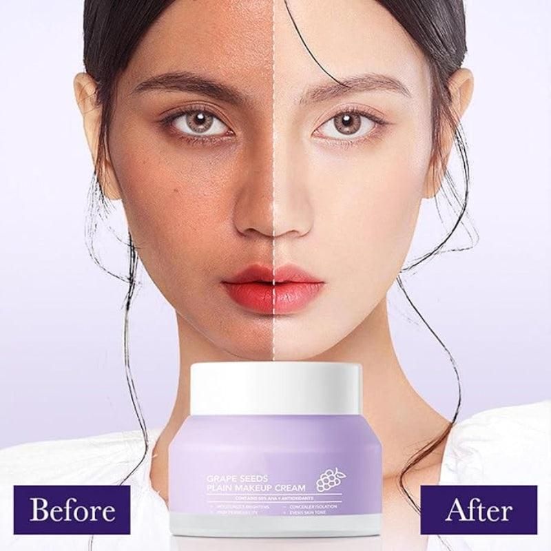 Grape Seed Tone-Up Cream – 50 gm