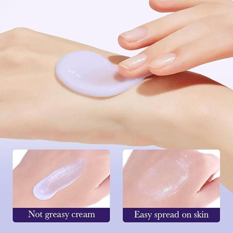 Grape Seed Tone-Up Cream – 50 gm