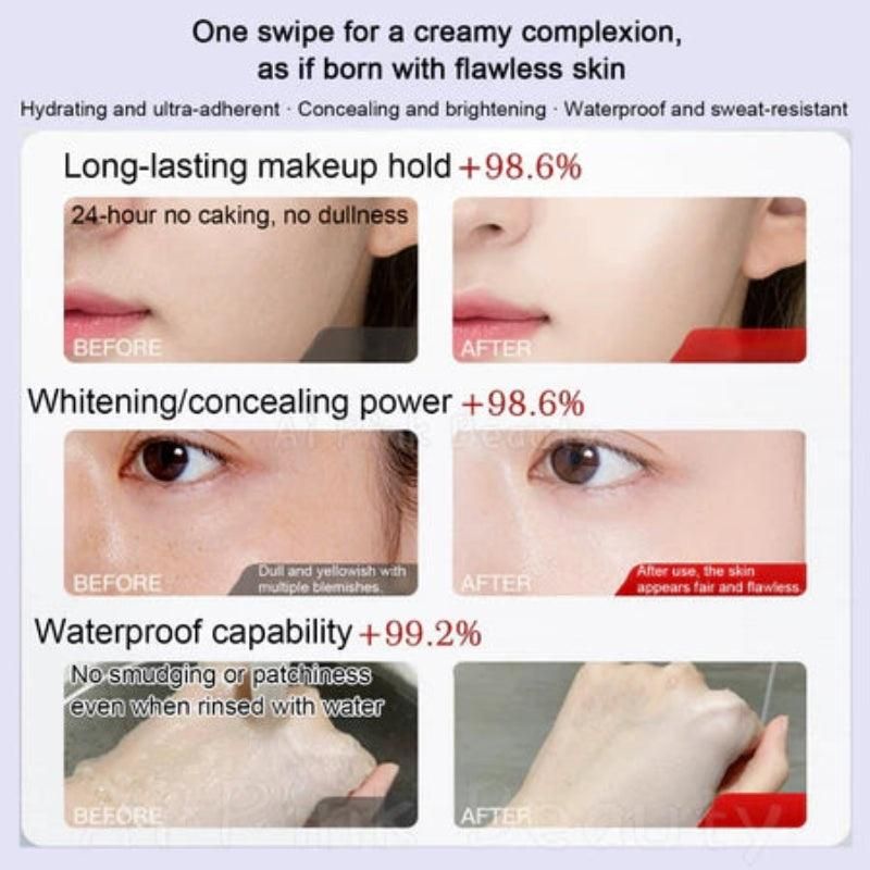 Grape Seed Tone-Up Cream – 50 gm