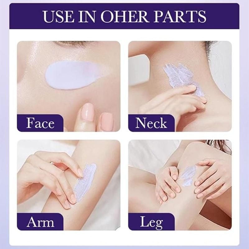 Grape Seed Tone-Up Cream – 50 gm