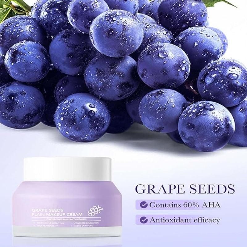 Grape Seed Tone-Up Cream – 50 gm