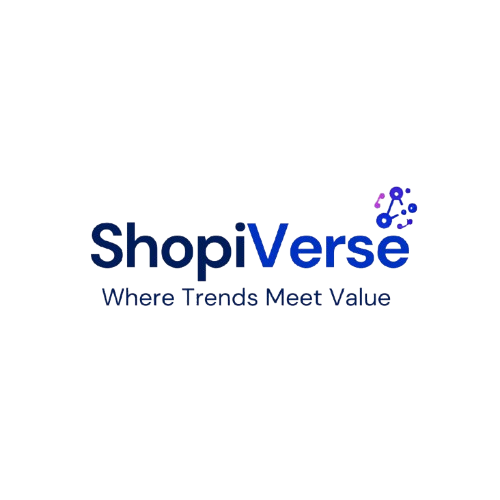 ShopiVerse